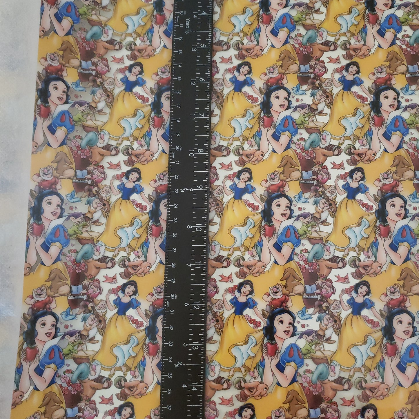 Poison Apple Girl- Clear Vinyl