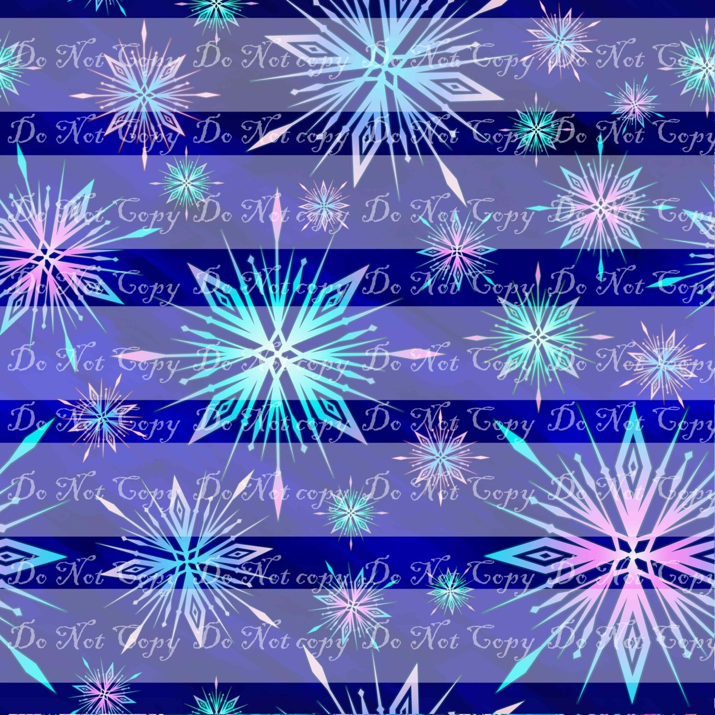 Retail R36 -Enchanted Forest Cotton Woven Collection