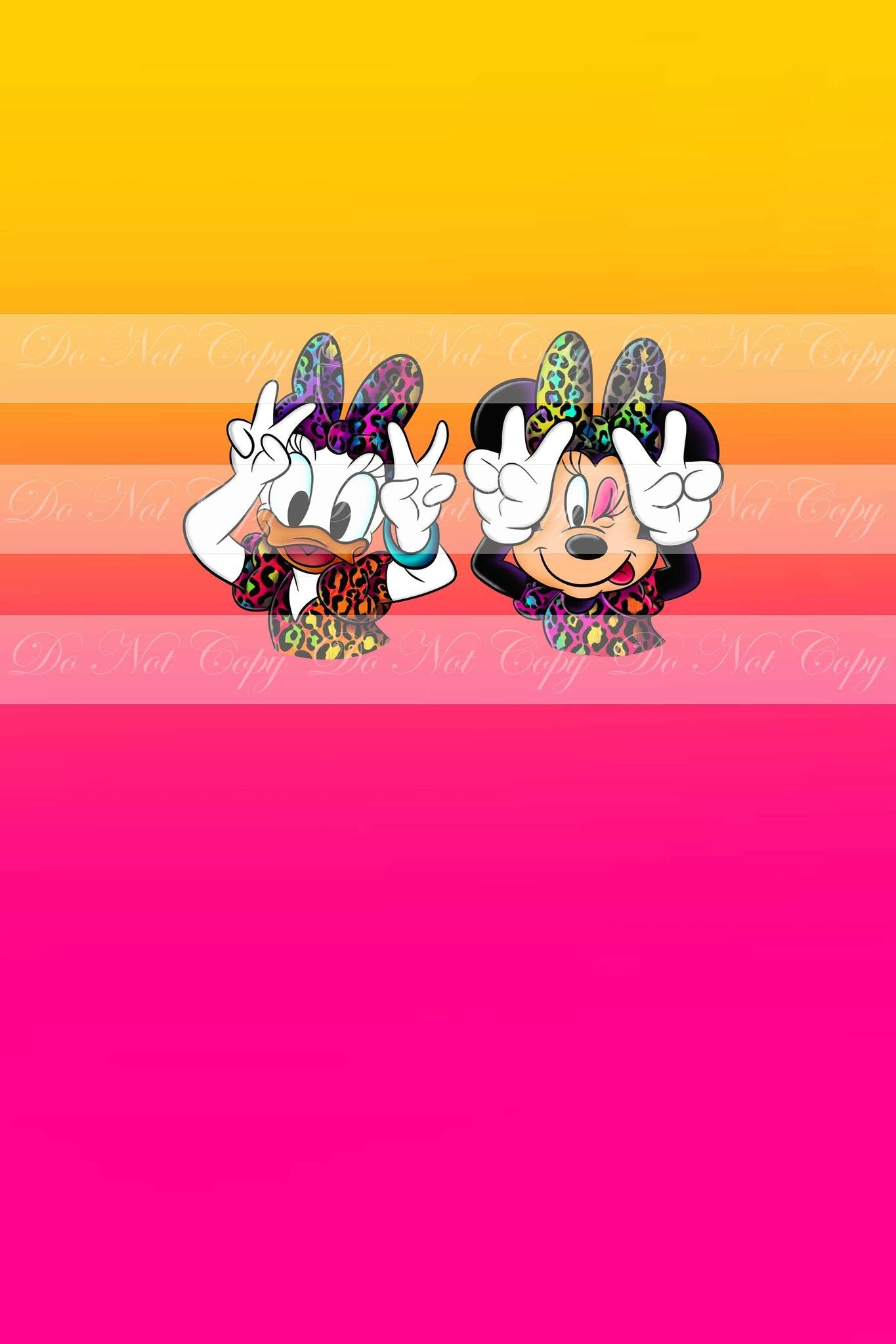 Retail R48- Say Cheese! Waterproof Canvas (Panel)