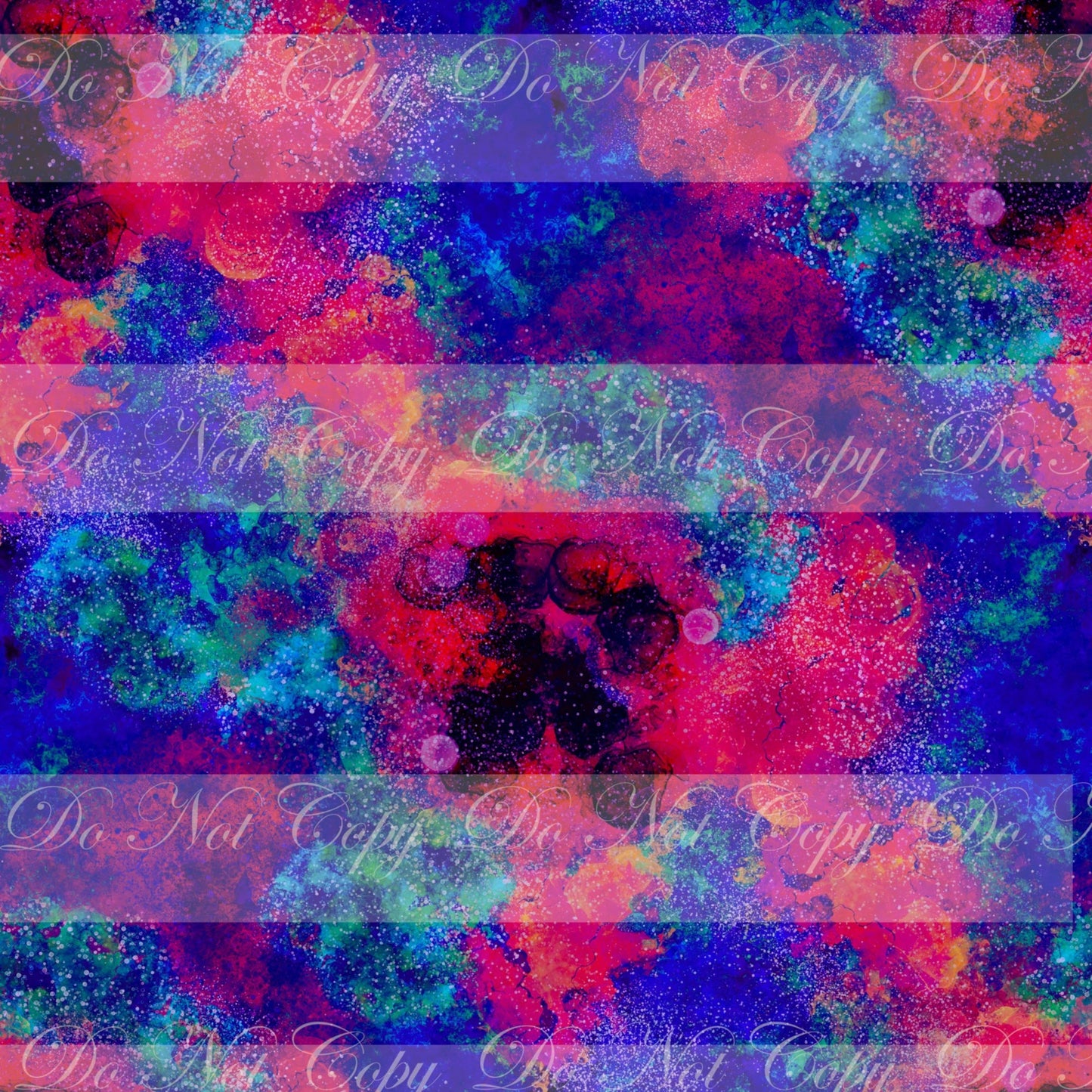 Retail R50 - Super World Coordinate- Waterproof Canvas