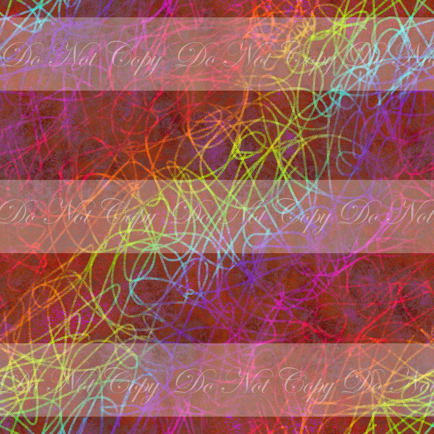 Retail R50- Radiator Rust Coordinate- Waterproof Canvas