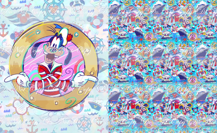 Preorder R60-Cruise Child/ Toddler Blanket Topper-Group- Long Ears