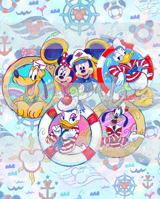 Preorder R60- Cruise Adult Topper