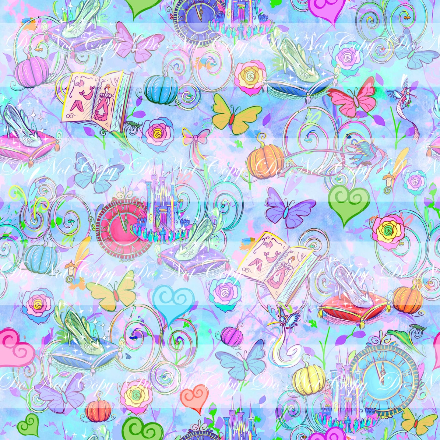 Preorder R67- A Dream Is a Wish- Coordinate