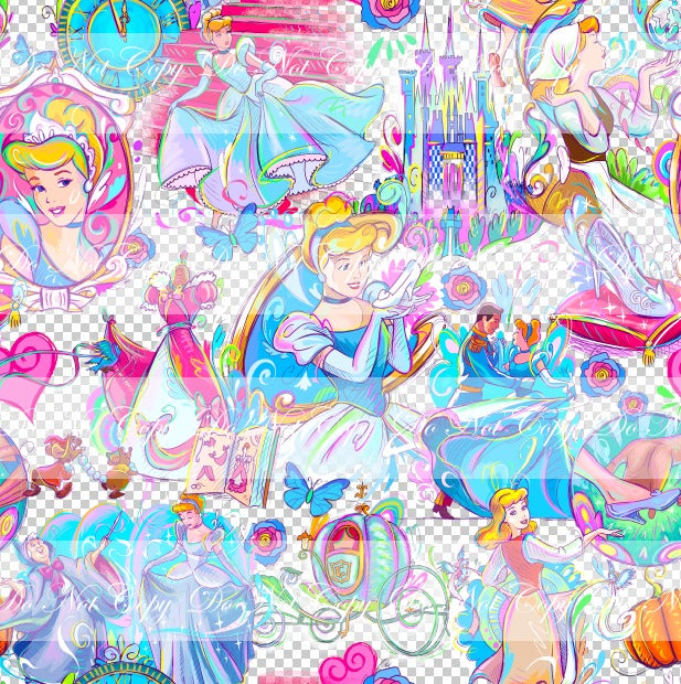 Preorder R67 - A Dream Is a Wish- Main - Clear Vinyl (TPU/ PVC)