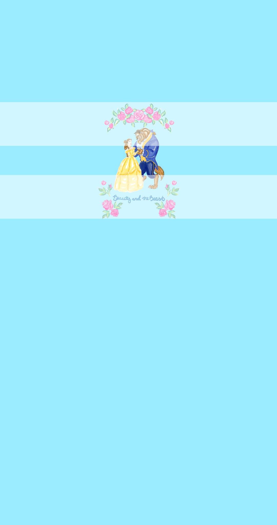 Preorder R67- Enchanted Rose-Panels- Child, Big kids, Adults) Light Blue