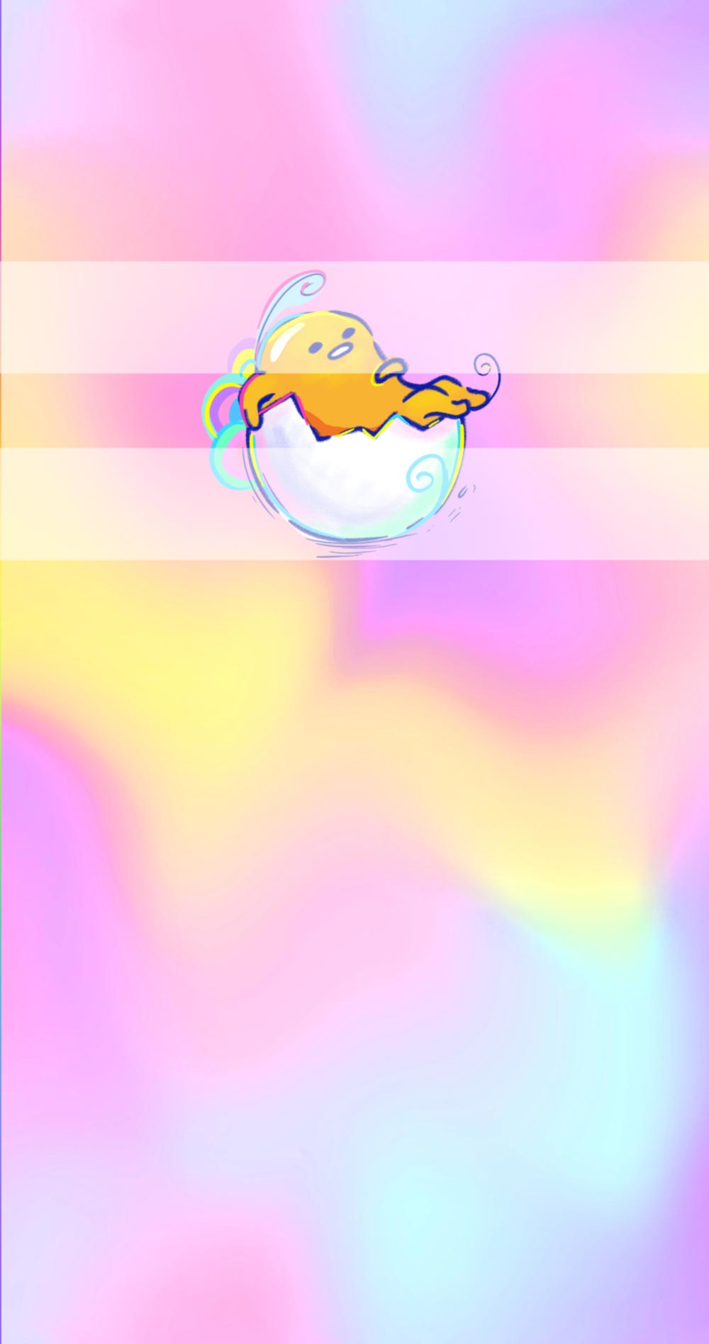 Preorder R70- Haro Kiti- Panel - Child, Big kids, Adults) Gude- Pastel