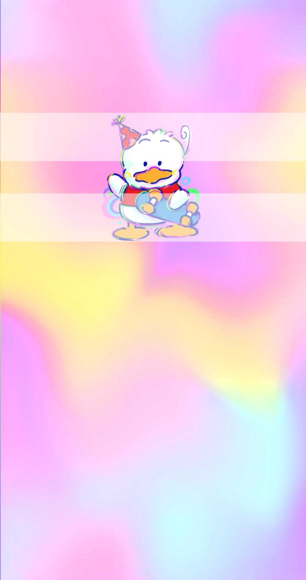 Preorder R70- Haro Kiti- Panel - Child, Big kids, Adults) Pek- Pastel