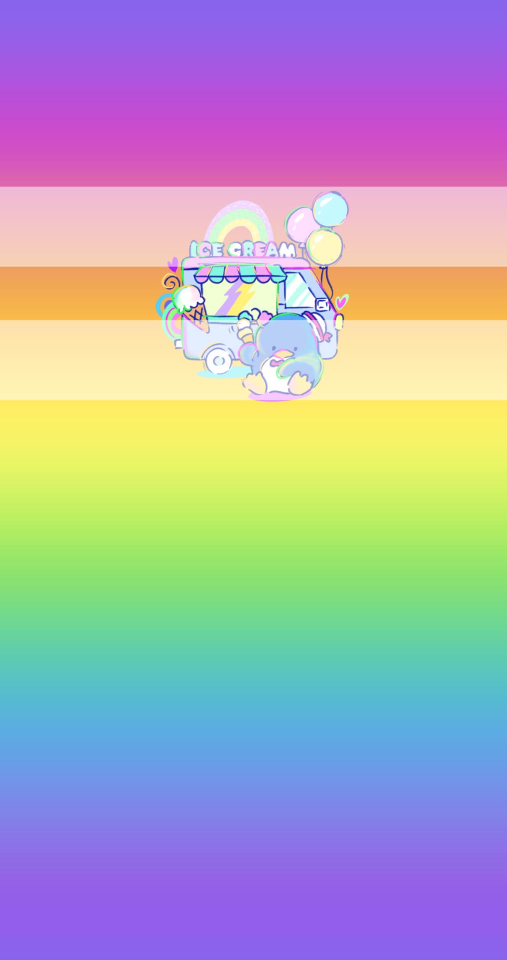 Preorder R70- Haro Kiti- Panel - Child, Big kids, Adults) Tuxedo- Rainbow