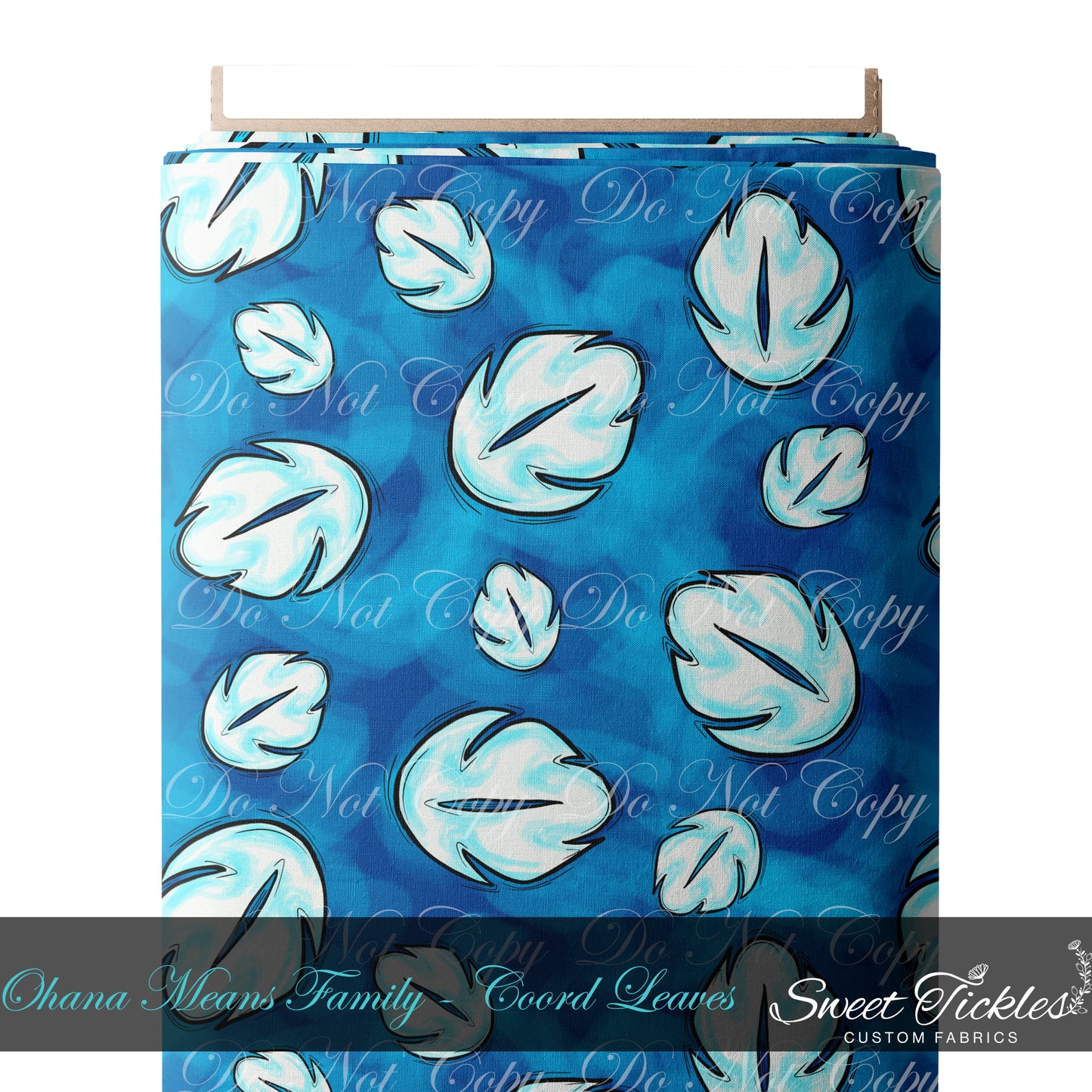 Preorder R71-Ohana Means Family- Leaves Coordinate