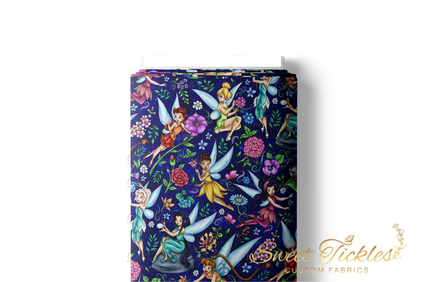 Preorder R69 - Fairies Dark Blue Main