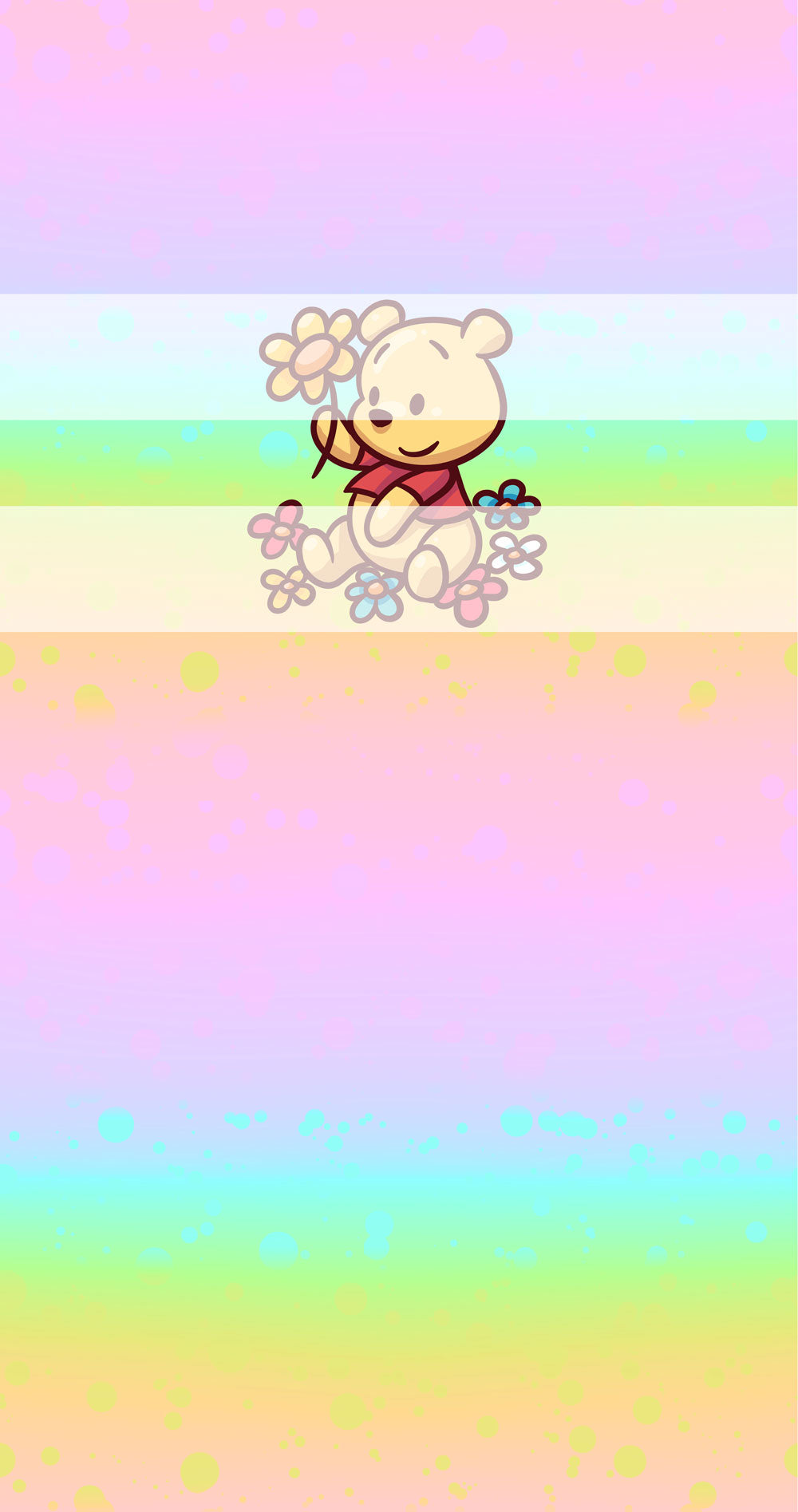 Preorder R76-Golden Honey (Child, Big kids, Adults)-Bear Flower