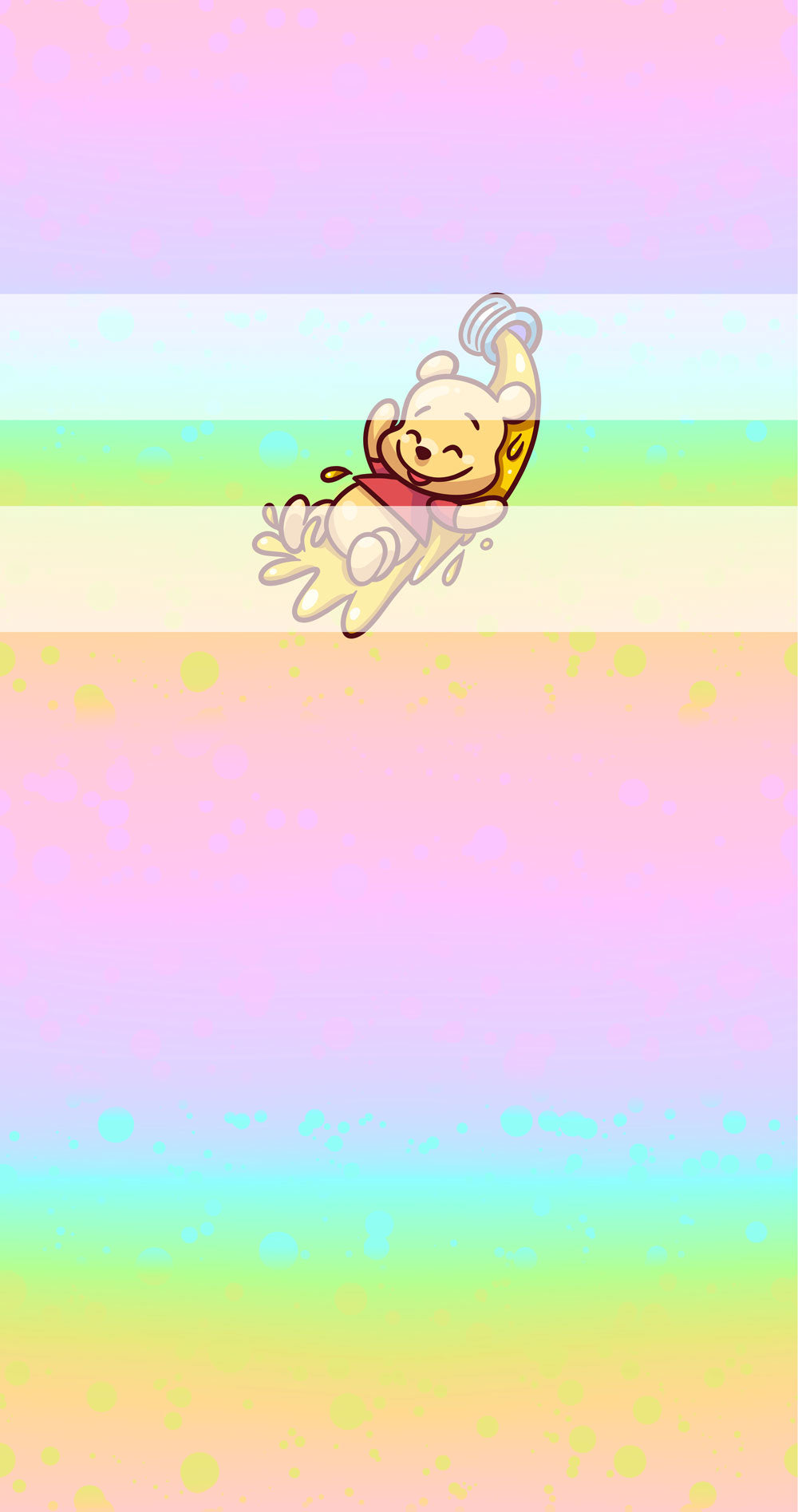 Preorder R76-Golden Honey (Child, Big kids, Adults)-Slide