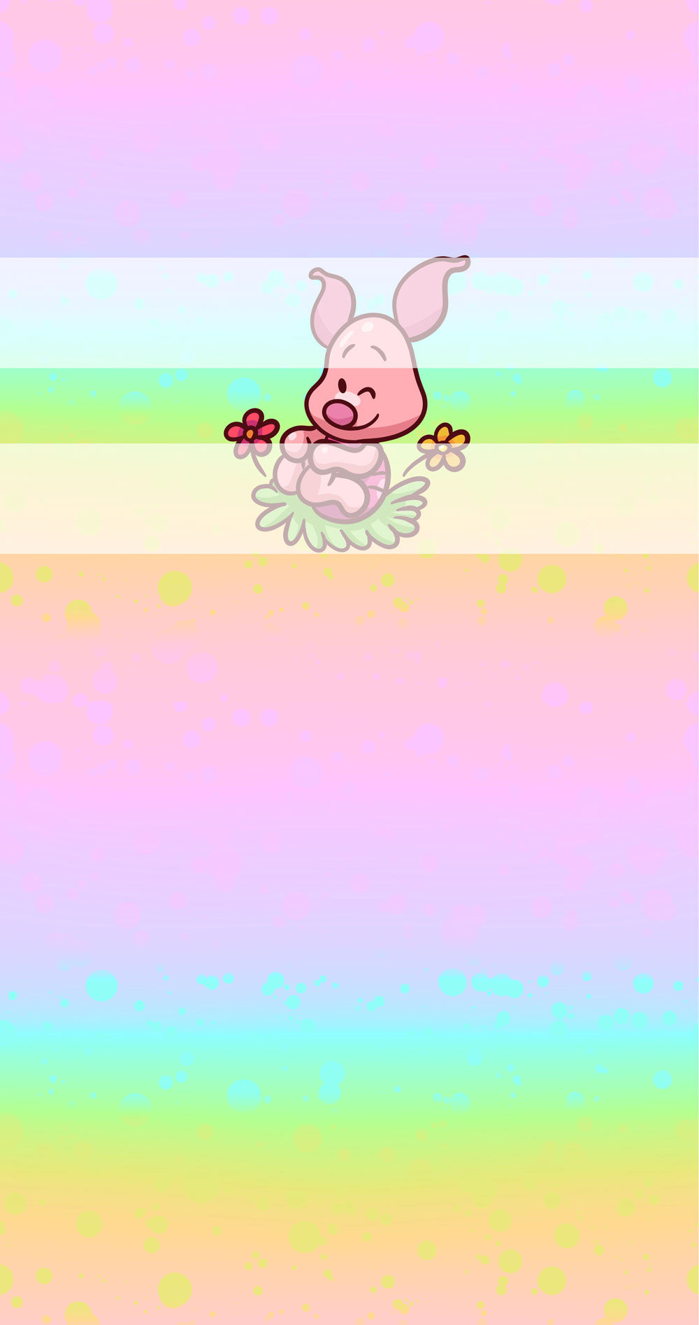 Preorder R76-Golden Honey (Child, Big kids, Adults)-Piggy