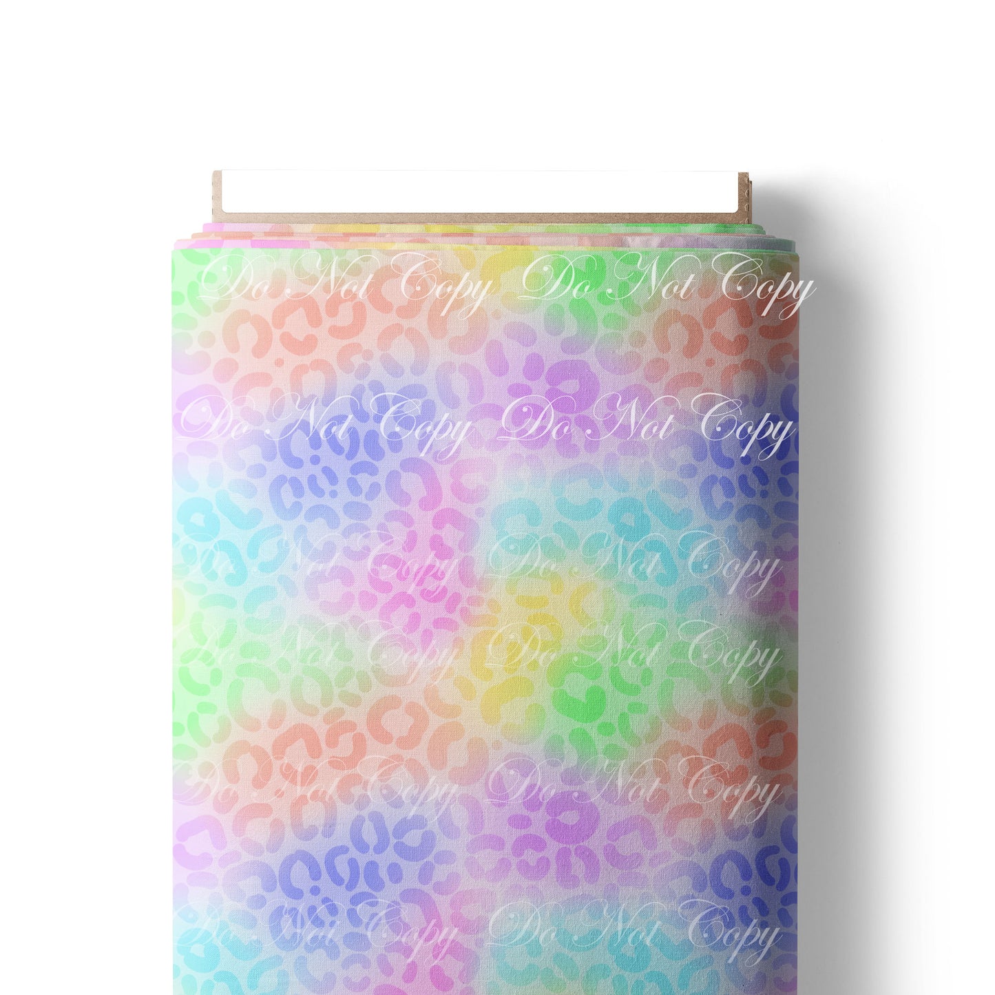 Preorder R76- Golden Honey - Cheetah Coordinate- Pastel