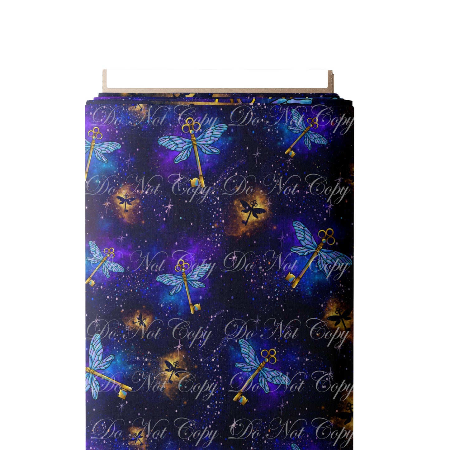 Preorder R80- Wizards - Keys Main Print