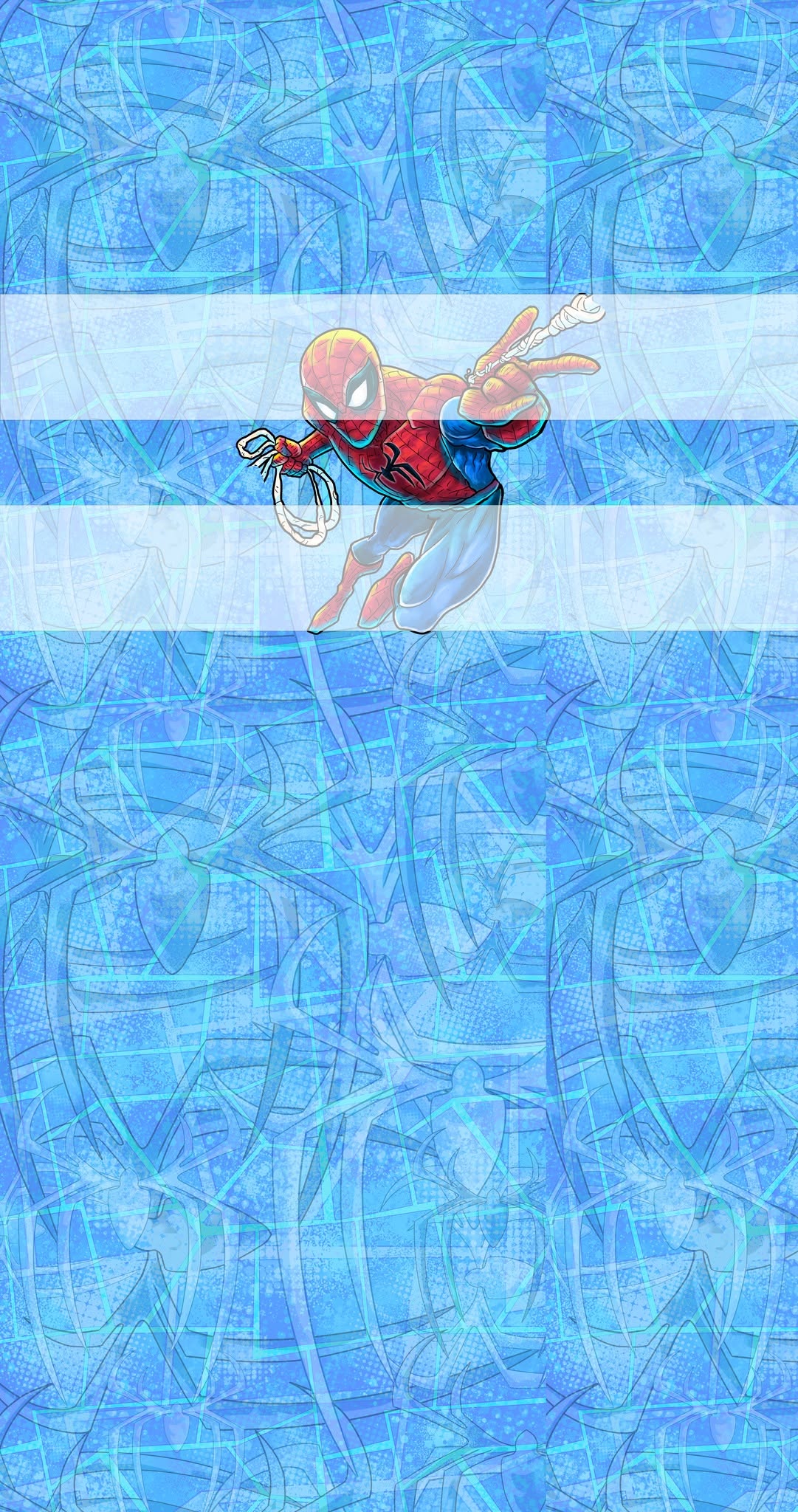 Preorder R85 -Brand New Day- Panel- Light Blue (Lasso)