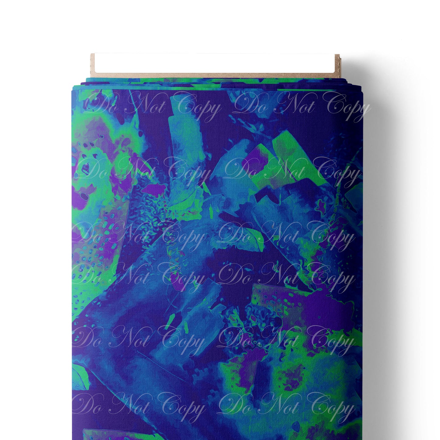 Preorder R73-Haunted Mansion- Basic Coordinate - Blue