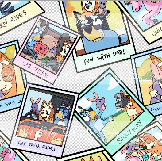 Retail R52 - Clear TPU Vinyl