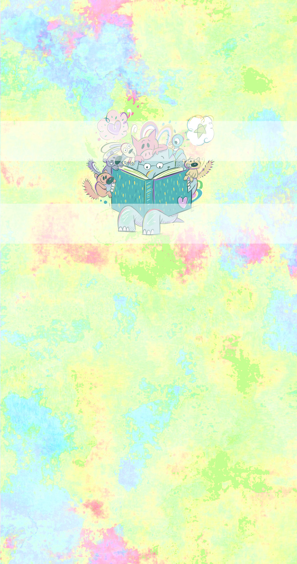 Preorder R59 -Pale Version-Reading - Panels- Yellow