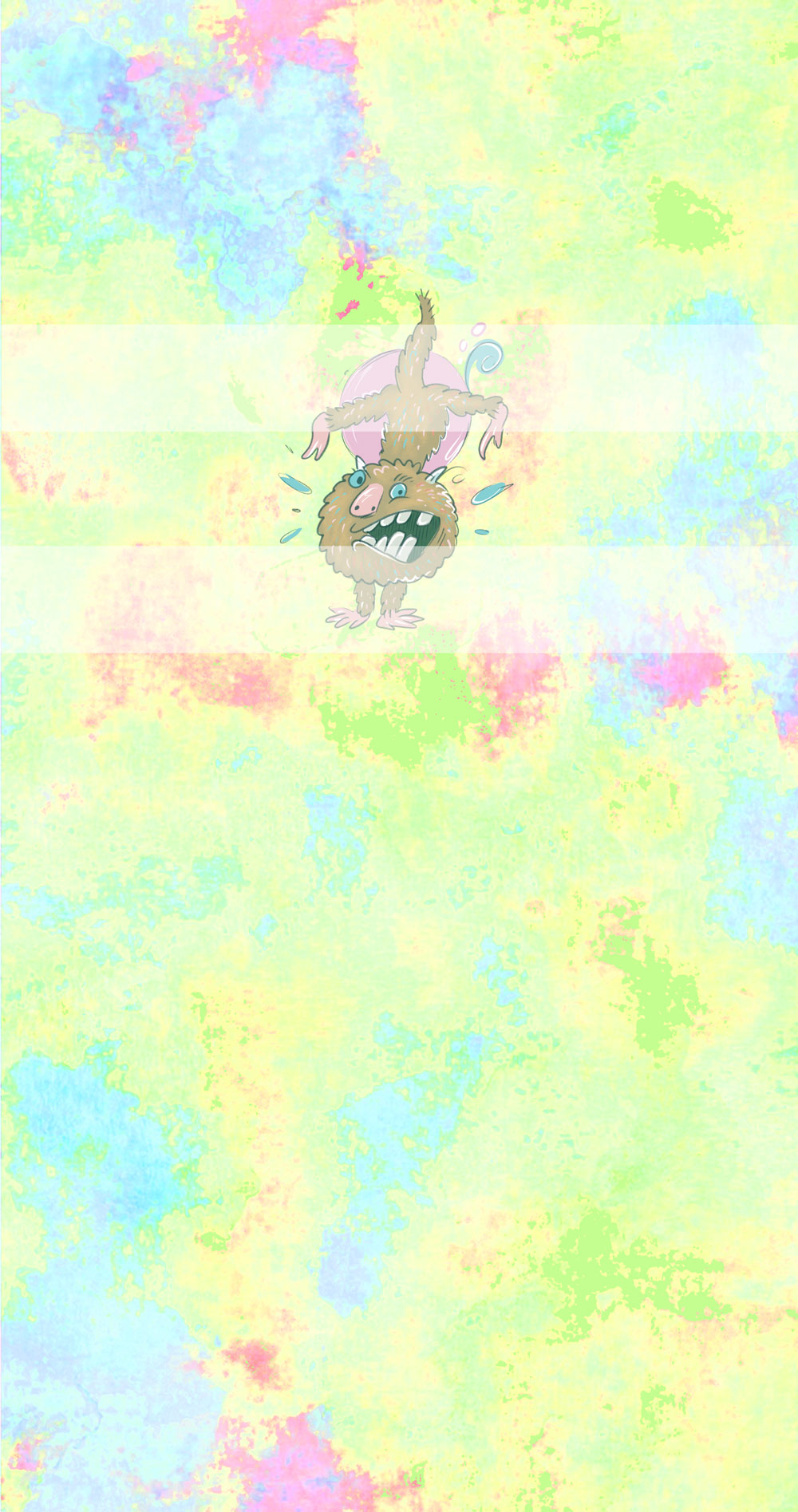 Preorder R59 -Pale Version-Monter- Panels- Yellow