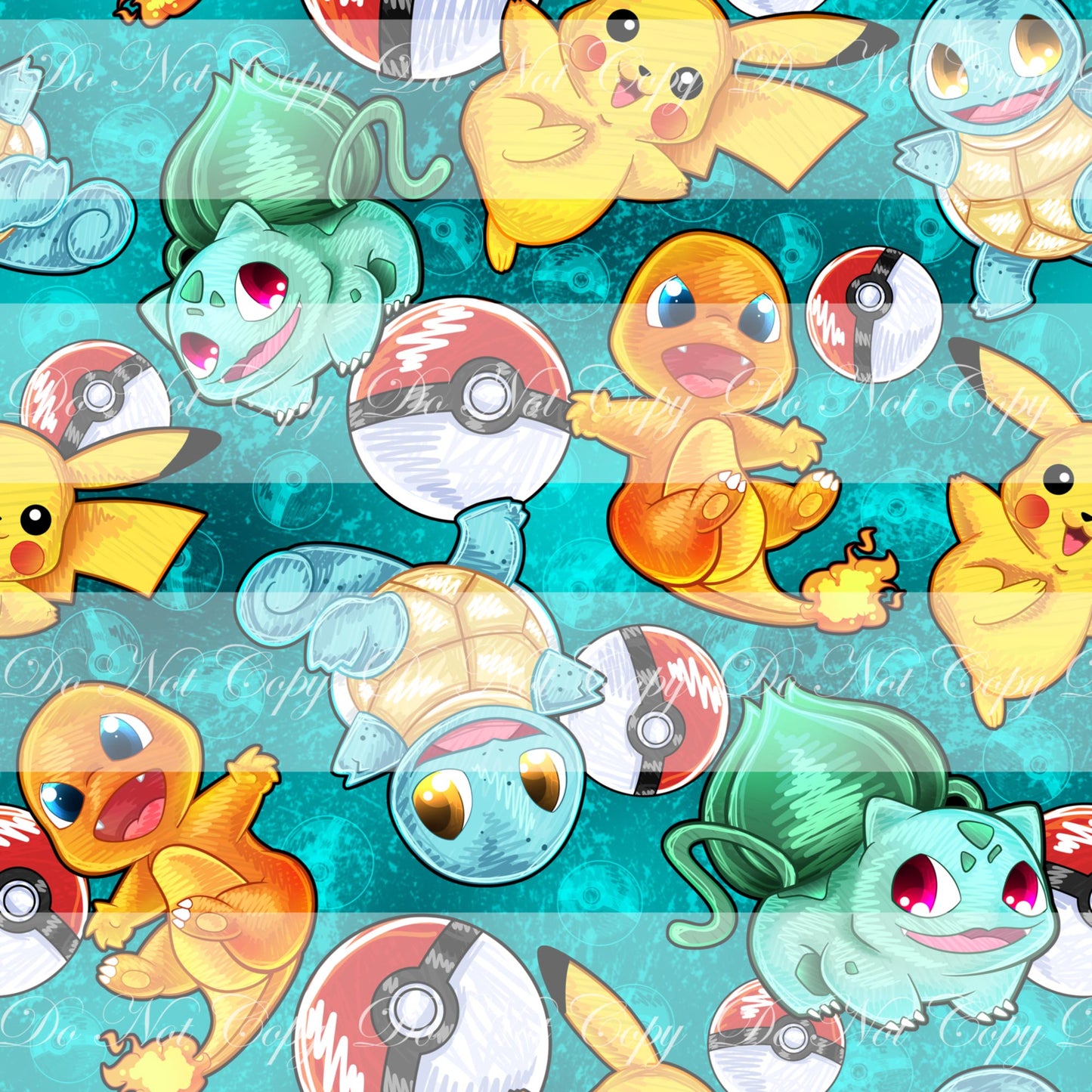 Preorder R50- Smooth and Textured Vinyl-P. Ball- Critter Friends Green