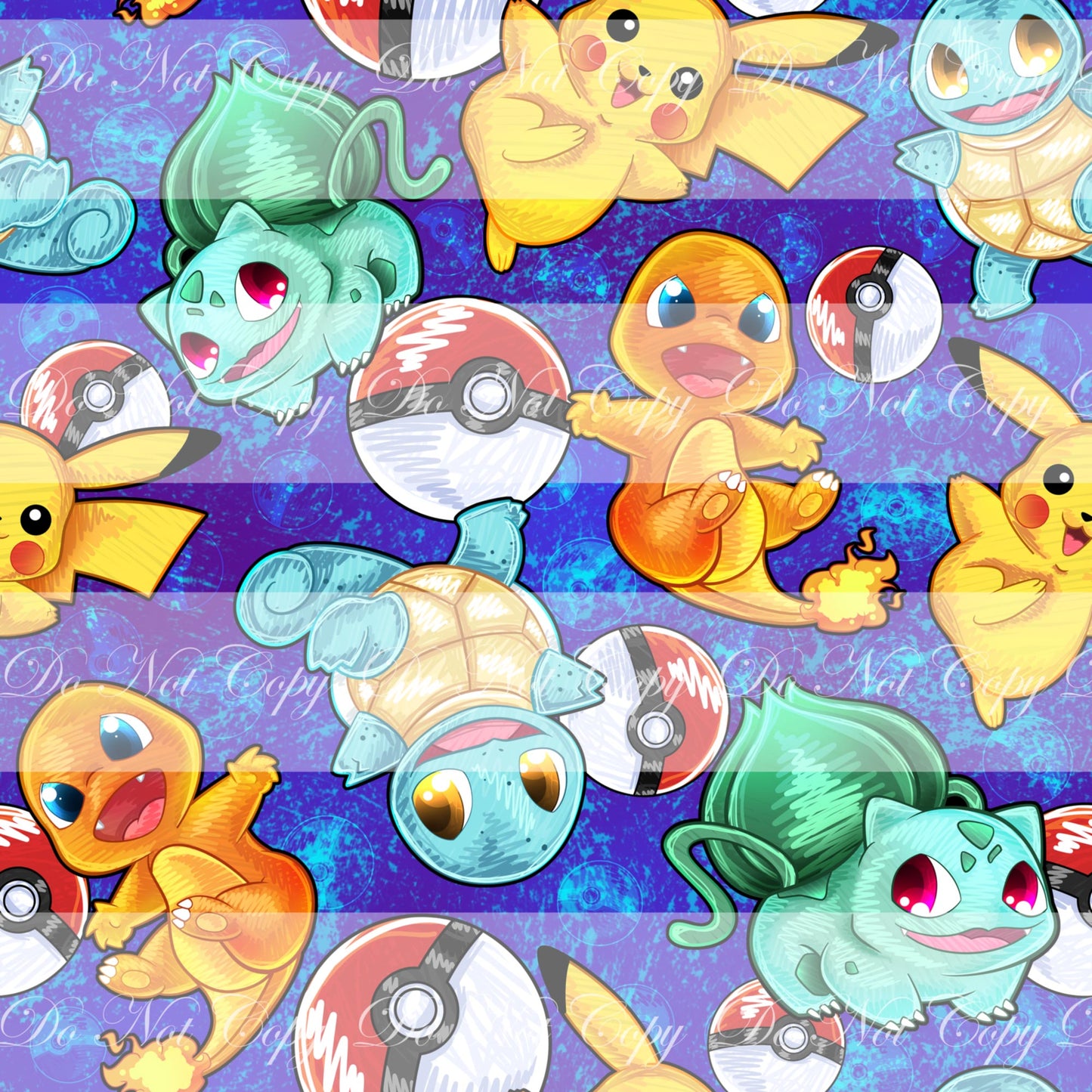 Preorder R50- Smooth and Textured Vinyl-P. Ball- Critter Friends