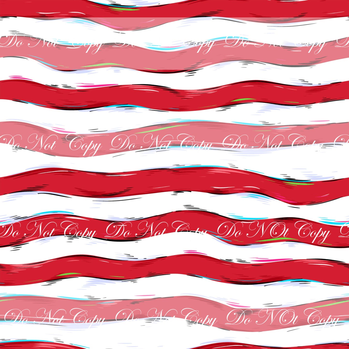 Preorder R66-Bookish/ Reading Corner -Basic Red Lines