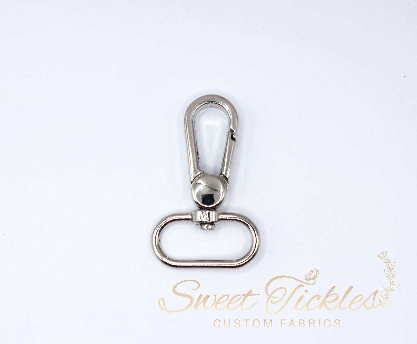 1" Snap Swivel Hook