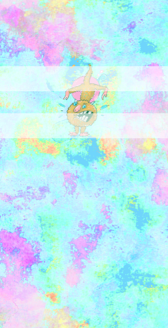 Preorder R59 -Bright Version-Monster- Panels- Blue