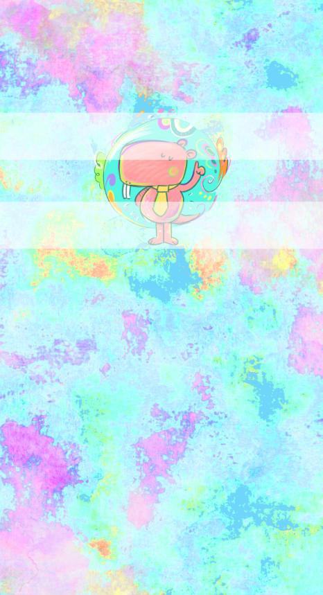 Preorder R59 -Bright Version-Guy with a Tie- Panels- Blue