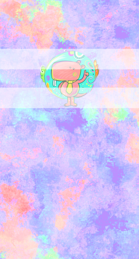 Preorder R59 -Bright Version-Guy with a Tie- Panels- Purple