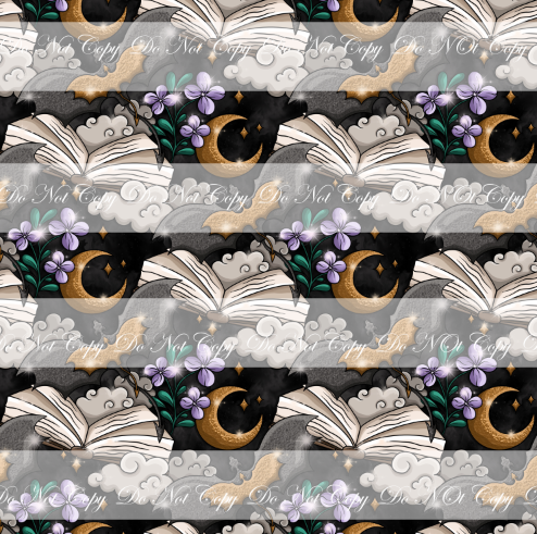 Preorder R66- Bookish/ Reading Corner - Fly Wings Book