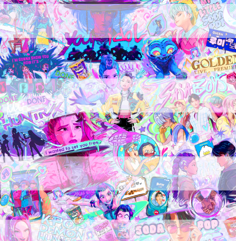 Preorder R74 KPDH - Main Clear Vinyl (TPU/ PVC)