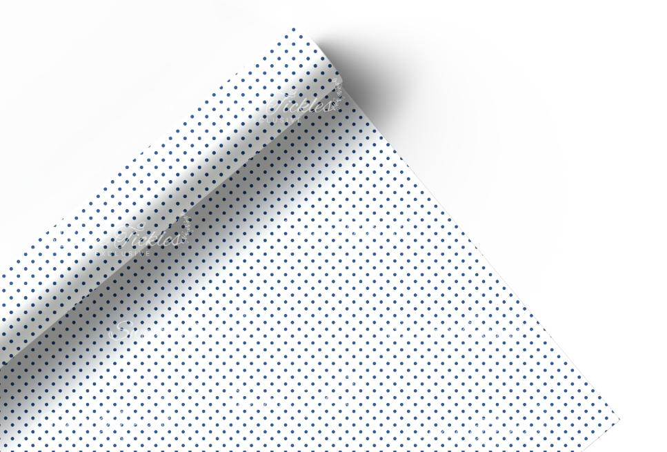 Preorder R77- Classic January- Dots