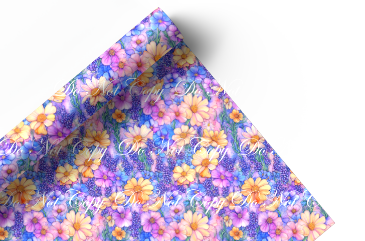 Preorder R83 - Dreamy Color _Wildflower