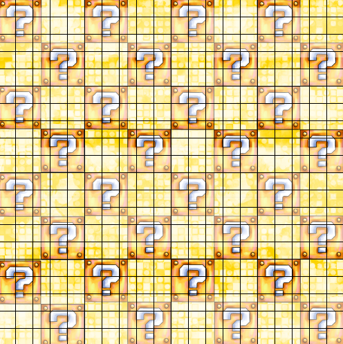 Preorder R83 - Super M&L- Coordinate Print- Question Mark