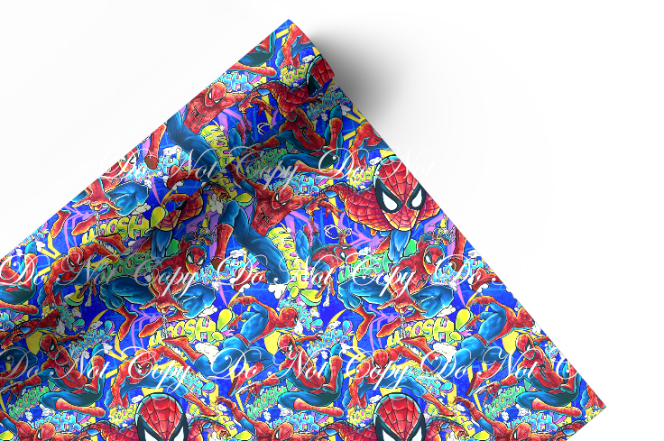 Preorder R85 - Brand New Day- Spider Boy Comic Vinyl