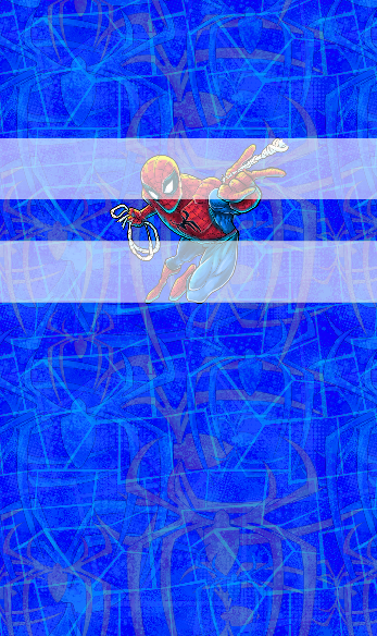 Preorder R85 -Brand New Day- Panel- Blue (Lasso)