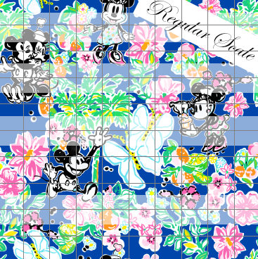 Preorder R70- LP Heart Dis - Dark Blue