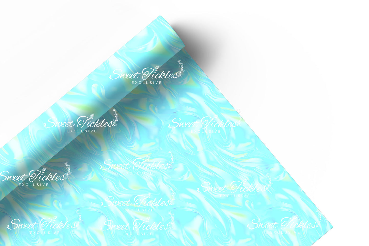 Preorder R74 KPD Kawaii- Basic Blue Print- Vinyl