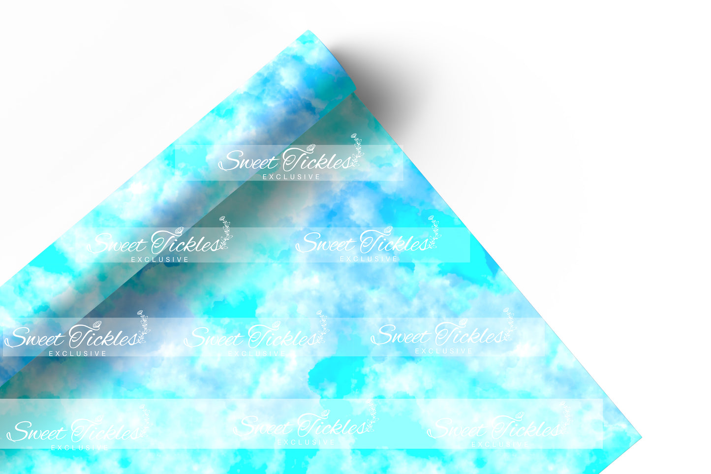 Preorder R61- Emotions- Smooth and Textured Vinyl- Basic Blue