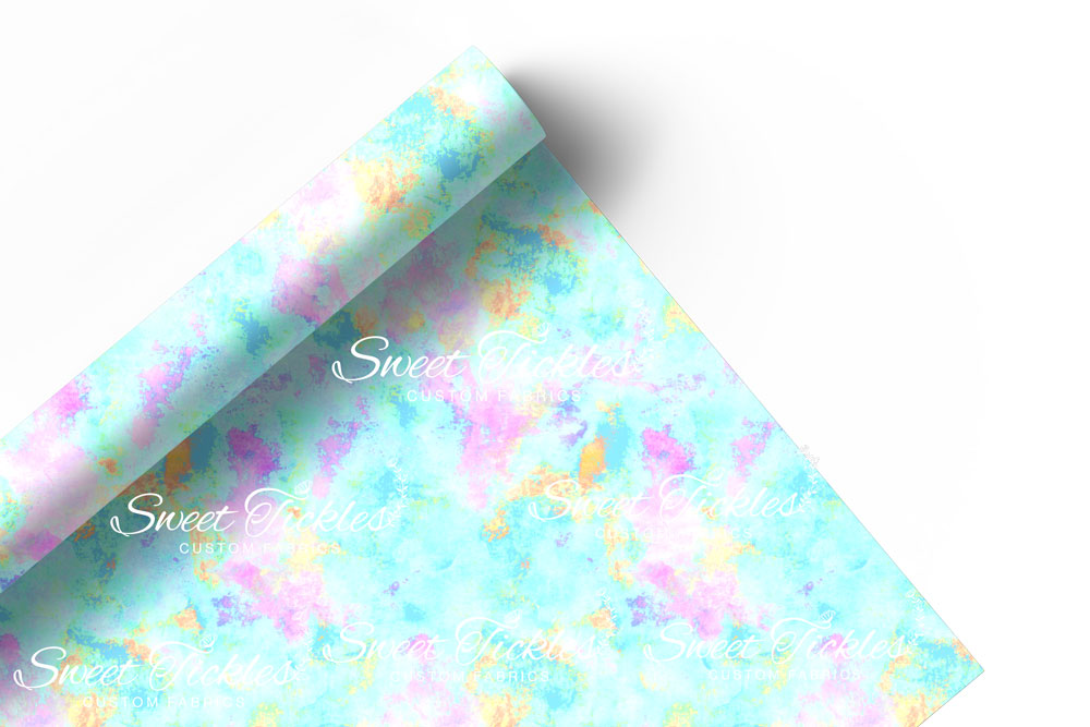 Preorder R59- Smooth and Textured Vinyl- The Piggy, The Elephant and The Birdie- Bright Basic Blue