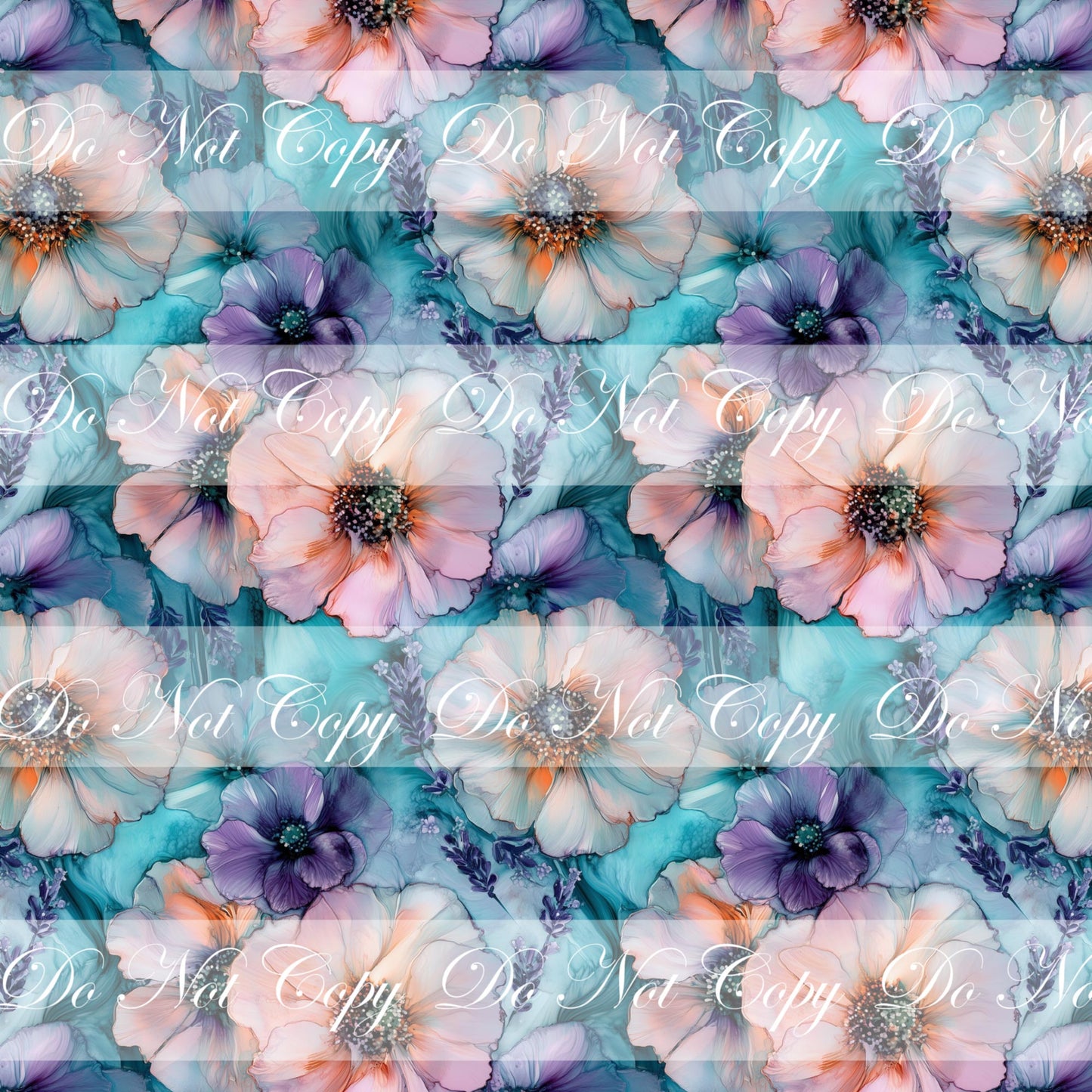 Preorder R66 Spring Florals Collection- Dreamy Wildflowers Main