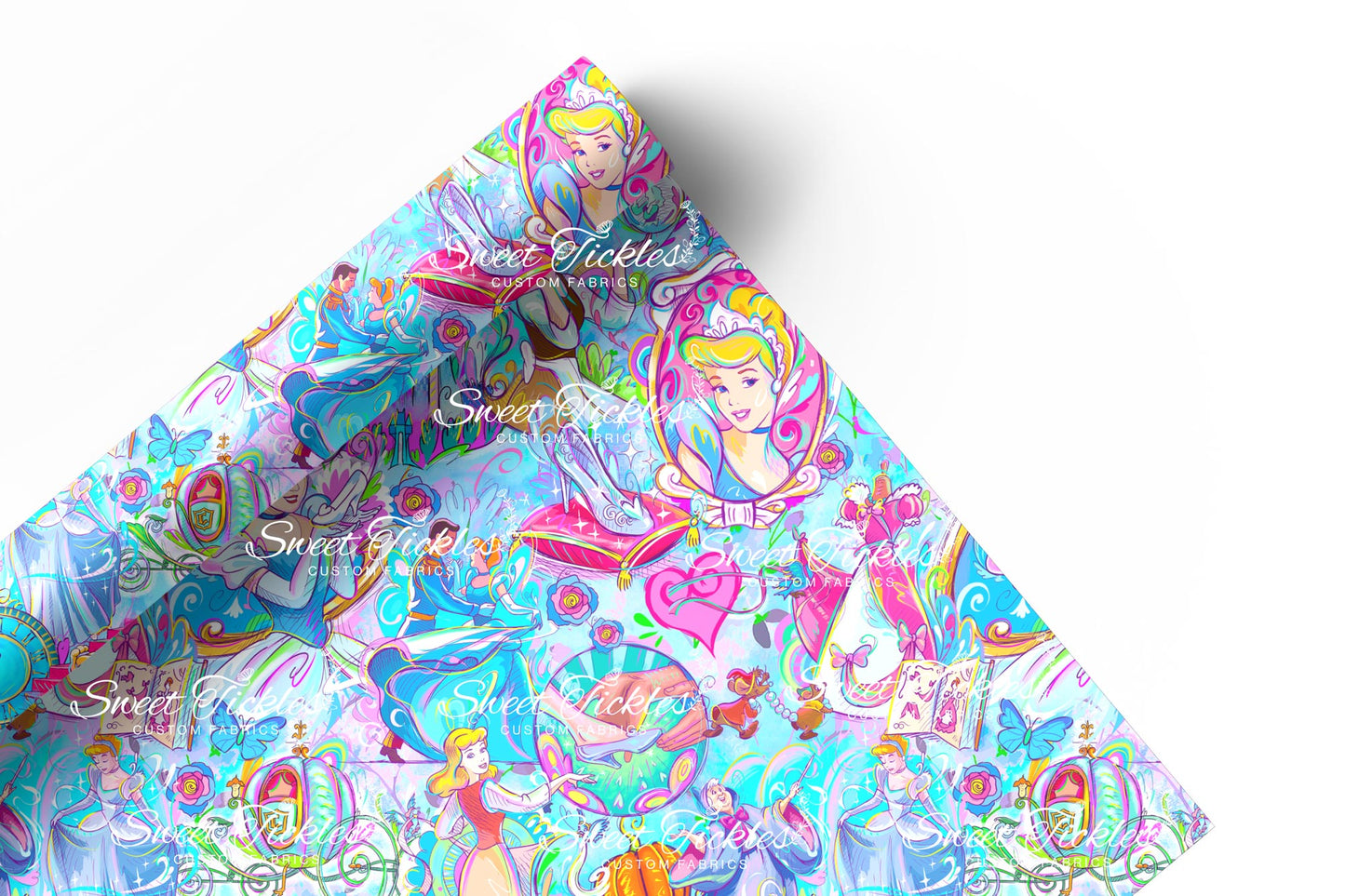 Preorder R67- Smooth and Textured Vinyl- A Dream Is a Wish- Main