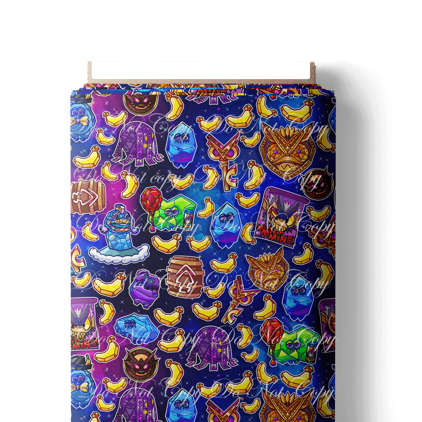 Preorder R75-Dk Collection - Blue/Pink- Coordinate