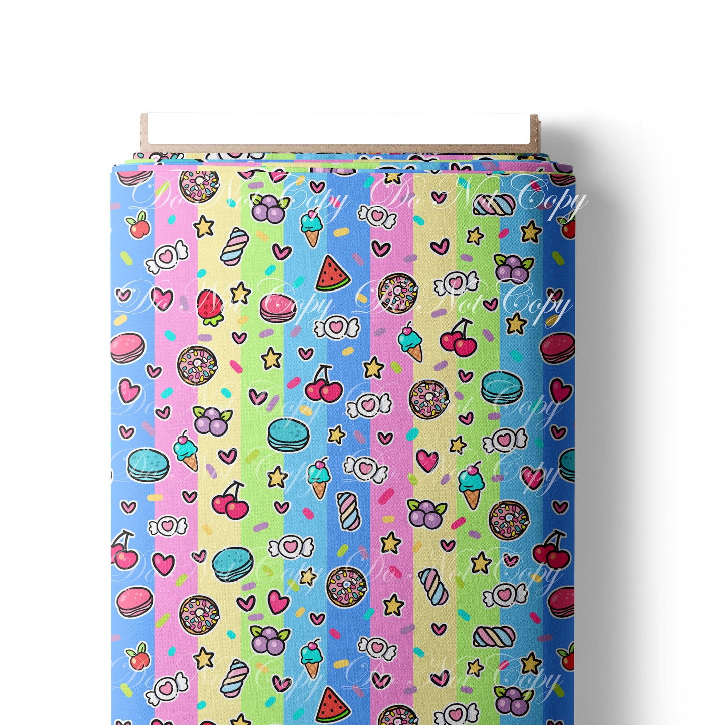 Preorder R74-Bubu Collection Coordinate Pastel