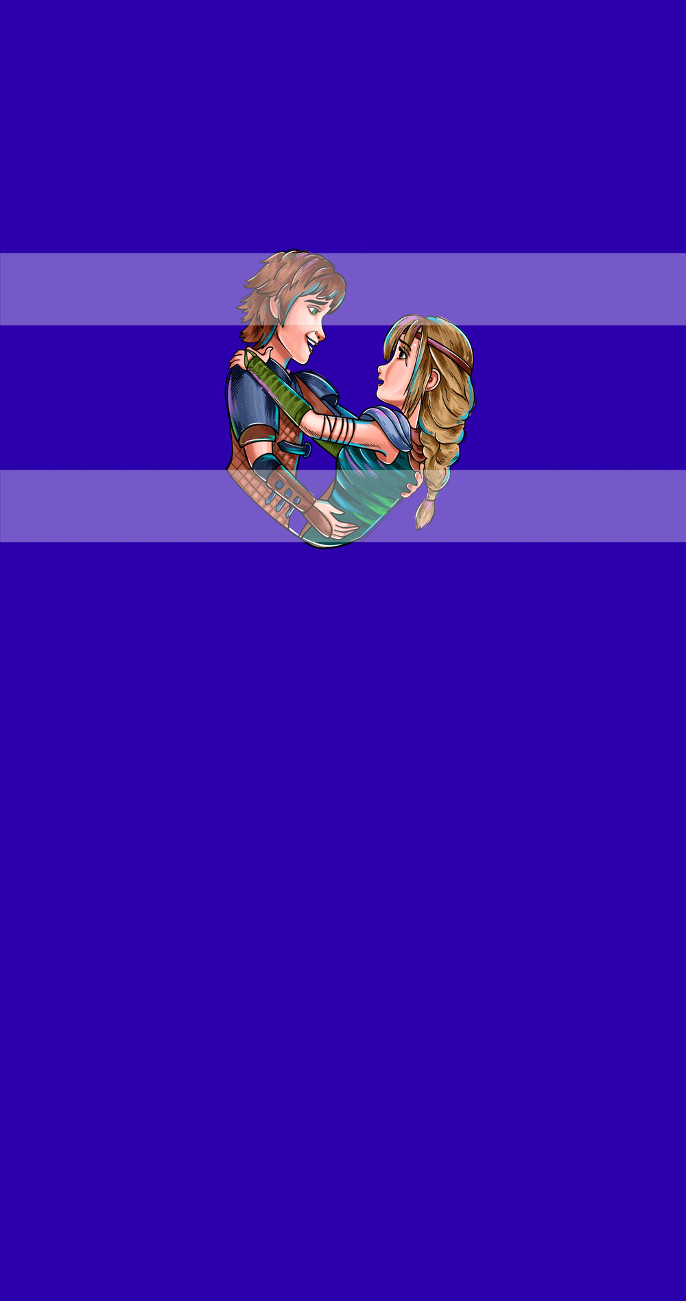 Preorder R75-Vikings and Dragons (Child, Big kids, Adults)-Boy and Girl - Blue