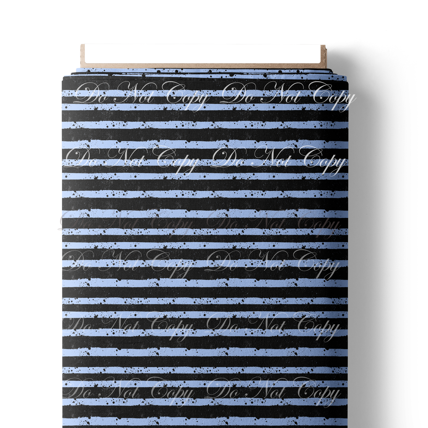 Preorder R77- Classic January- HK Stripes Blue