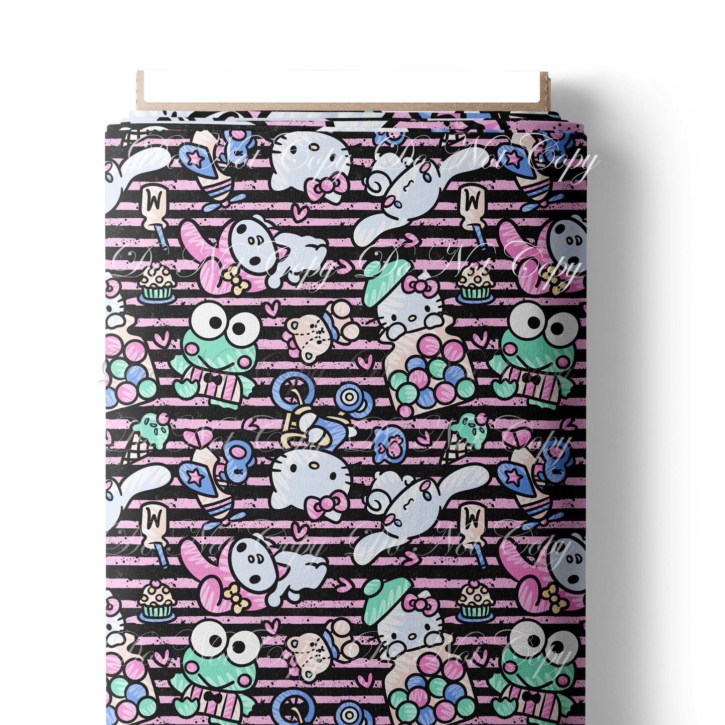 Preorder R77- Classic January- Hk Pink